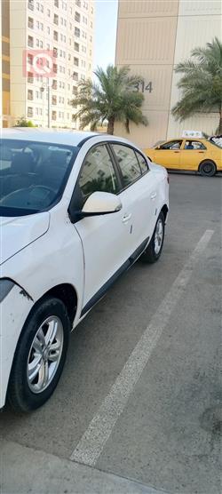 رينو فلوينس